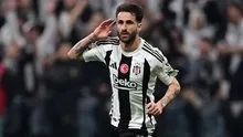 Rafa Silvanın gözü rekorda!