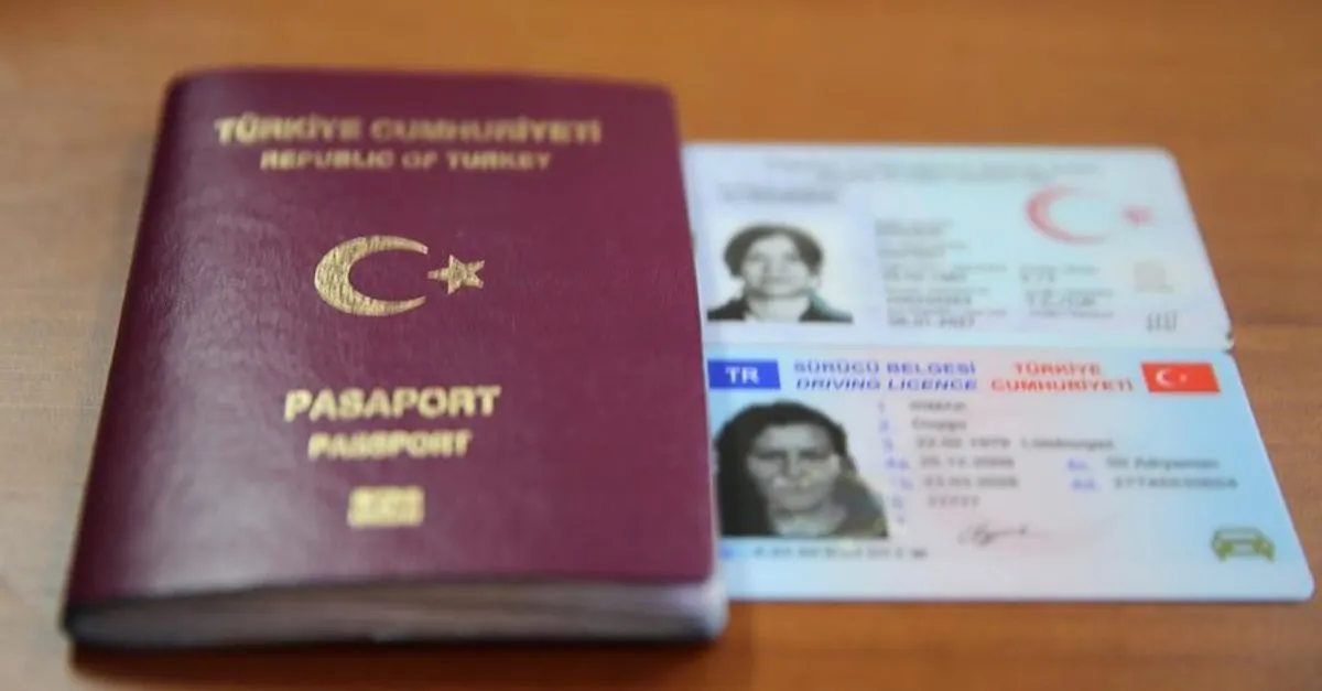 Nüfus ve Vatandaşlık İşleri Genel Müdürlüğünden Pasaport randevusu  bulunmuyor iddialarına cevap: Randevu alım süresi 15 güne çıkarıldı - Takvim