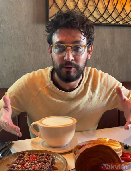 Masterchef Danilo Zanna rezil rüsva oldu! O isim foyasını ortaya çıkardı sosyal medyada yayınladı 'Çakma peynir' krizi - 3