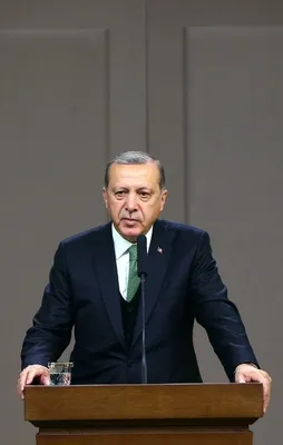 Erdoğan'dan net mesaj: Virgül değil, nokta!