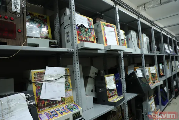 Anadolu Adalet Sarayı'nda 151 bin delil var: yüz tanıma sistemiyle giriliyor izinsiz çıkışta alarm ötüyor! 867 milyon TL'lik vurgunun delilleri - 26