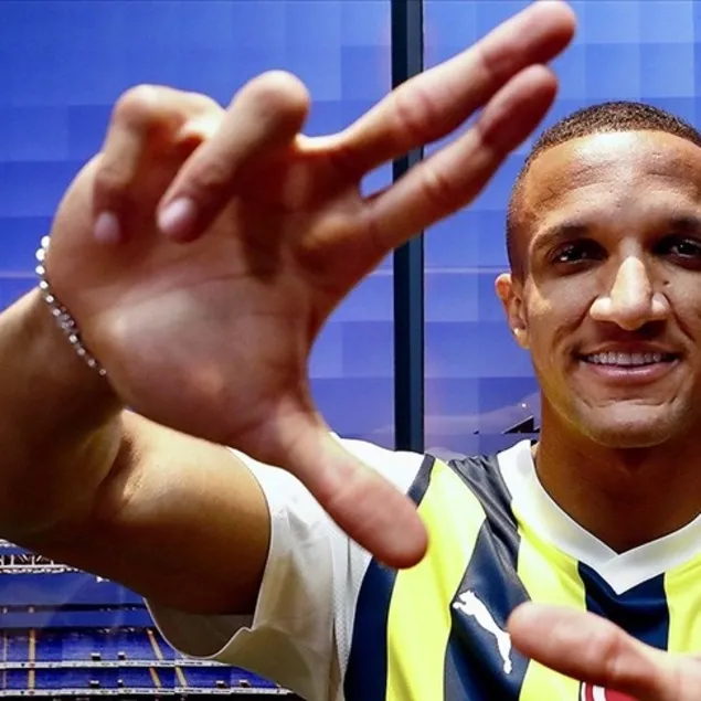 Becao’nun peşindeler