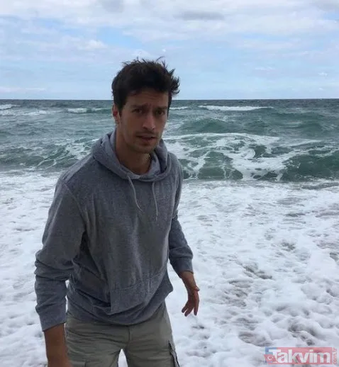 Camdaki Kız'ın Sedat'ı Feyyaz Şerifoğlu durdu durdu bombayı patlattı Ajda Pekkan'la birlikte paylaştı 'hayatımın en kıymetli gecesi' - 10