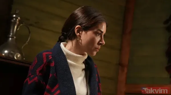 Taşacak Bu Deniz’de fırtına kopuyor! Esme ölüyor mü? İşte Eleni ve Esme’yi bekleyen büyük tehlike - 7