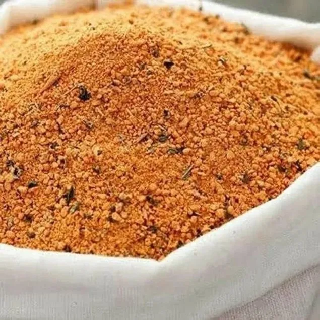 Tarhana tok tutar