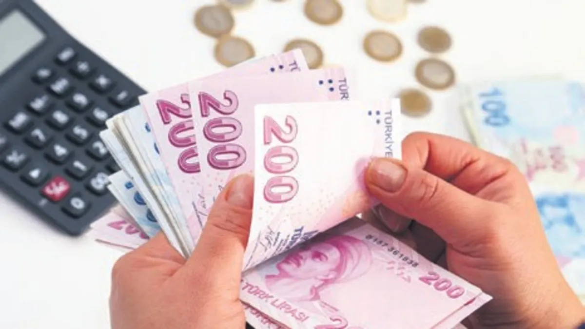 Asgari Ücret Komisyonu Aralık başında toplanıyor