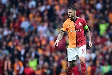 Galatasaray'dan Beşiktaş'a golcü çalımı! Icardi'nin yerine gelecek