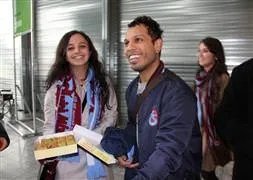 Trabzonspor’a Hollanda’da şok!