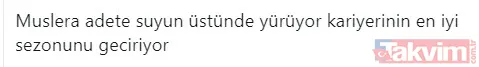 Muslera kalesinde devleşti! Sosyal medyada yer yerinden oynadı... - 16
