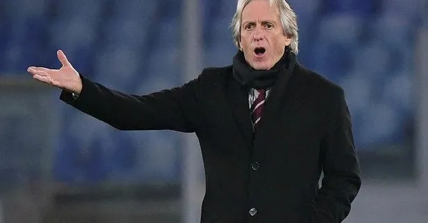 Fenerbahçe’nin günlerdir beklediği haber sonunda geldi! Jorge Jesus Kanarya’ya evet dedi