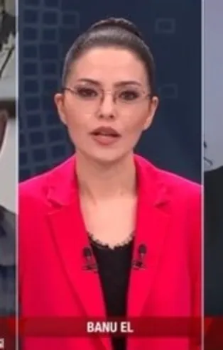 İYİ Partili Lütfü Türkkan'ın skandal küfrüne tepki sürüyor! Şehit aileleri A Haber'de