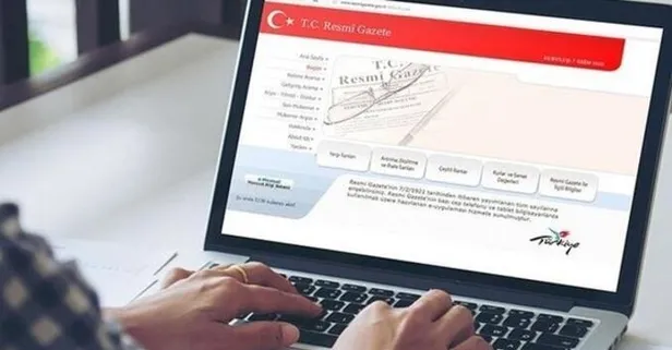 Resmi Gazete'de yayımlandı! Kamu ihalelerinde süre uzatımı ya da fesih yapılabilecek