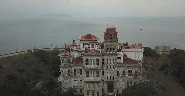 ’Perili Köşk’ için dudak uçuklatan rakam