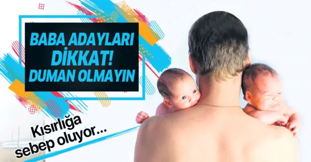 Duman olmayın