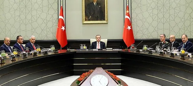 Terör örgütü PKK’ya ‘son darbe’ operasyonu