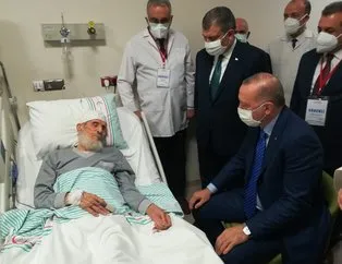 Erdoğan o ismin cenazesi için Rize programını yarıda kesti