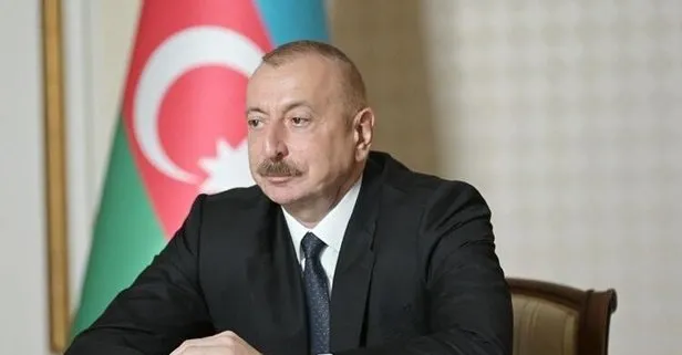 Aliyev, o bakanı görevden aldı