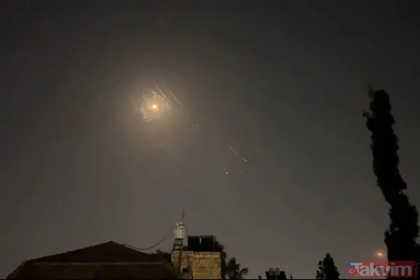 Kurtlar Vadisi'nde 'it dalaşı' tespiti! Polat Alemdar'ın başrolü çektiği sahne gündemde: İran ve İsrail'in adı konmamış bir iş birliği var - 5