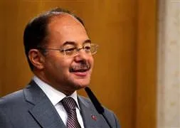 Eski vekiller bakan yardımcısı oluyor