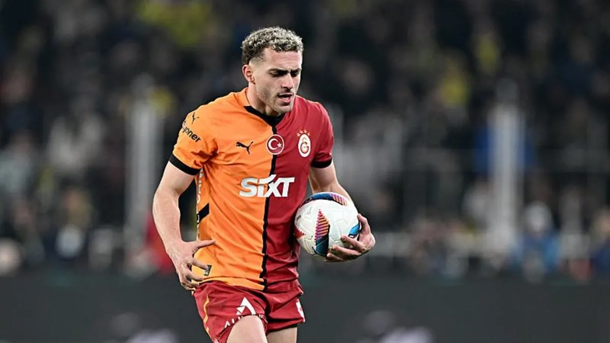 Galatasaray'dan TFF'ye çıkarma!