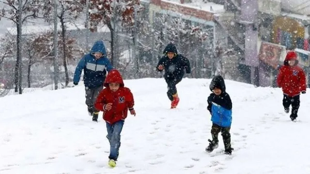 Trabzon’da yarın okullar tatil mi? 17 Ocak Pazartesi Trabzon’da okullarda ders işlenmeyecek mi? Trabzon Valiliği açıklaması…-3