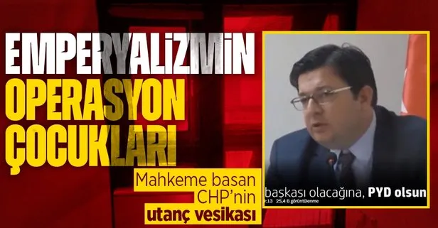 İçişleri Bakanı Süleyman Soylu CHP’li Muharrem Erkek’in ’Sınırımızda PYD olsun’ dediği videoyu paylaştı: Emperyalizmin operasyon çocukları