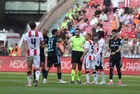 Yıldız futbolcu derbide cezalı! Trabzonspor'a Beşiktaş maçı öncesi kötü haber!