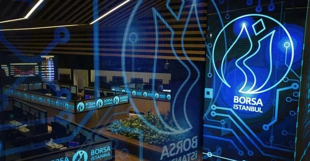 Borsa haftaya yükselişle başladı