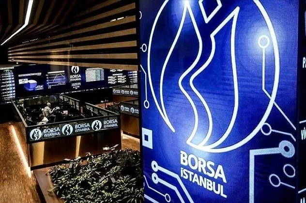 Borsa İstanbul güne rekorla başladı: 3.709,05 puan ile tarihi zirve