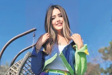 Bırakıp gittin beni