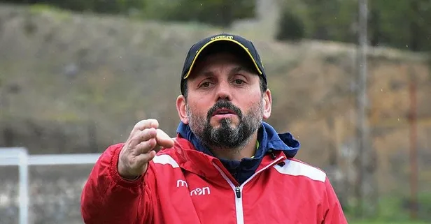 Yeni Malatyaspor’da Erol Bulut istifa etti