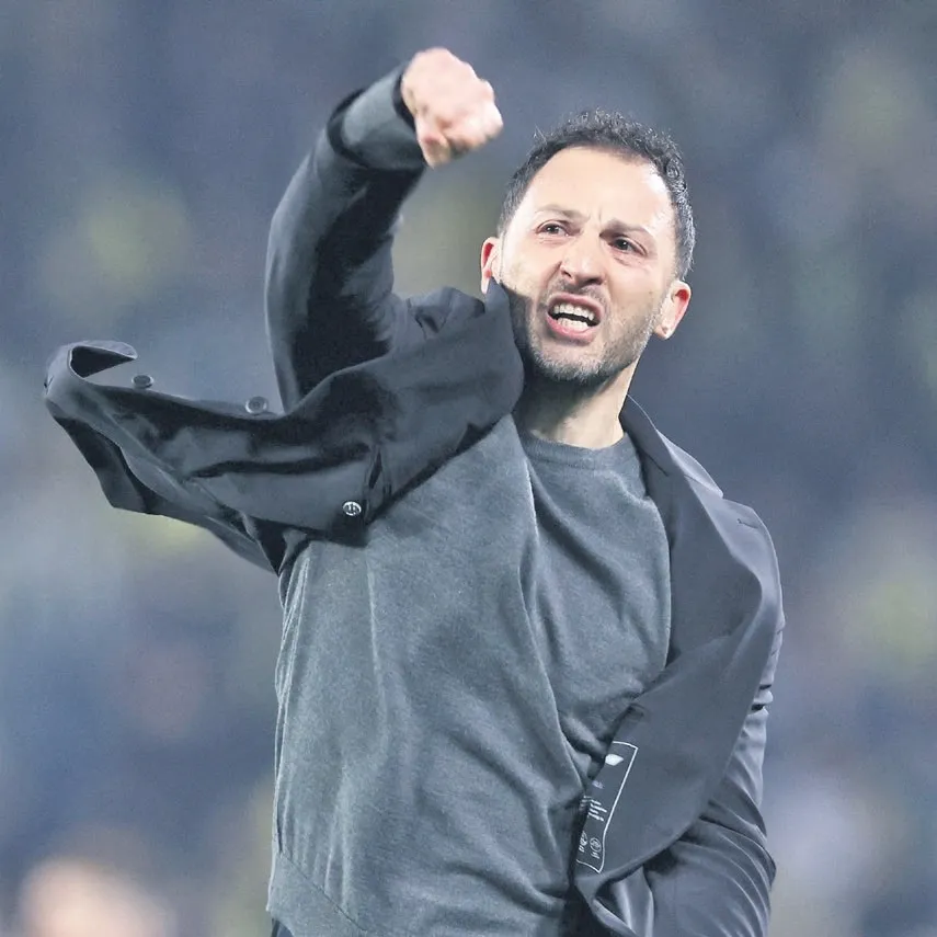 Fener’de devam ediyorum!