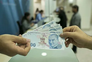 MEMURA-EMEKLİYE ENFLASYON FARKI! Kim ne kadar alacak? İşte meslek meslek yeni maaşlar