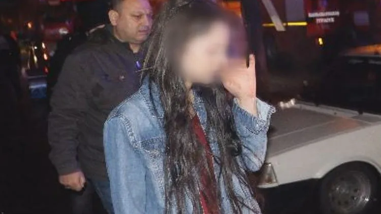 Kahramanmaraş'ta film gibi olay! Sevgilisine kızdı evini yaktı - 4