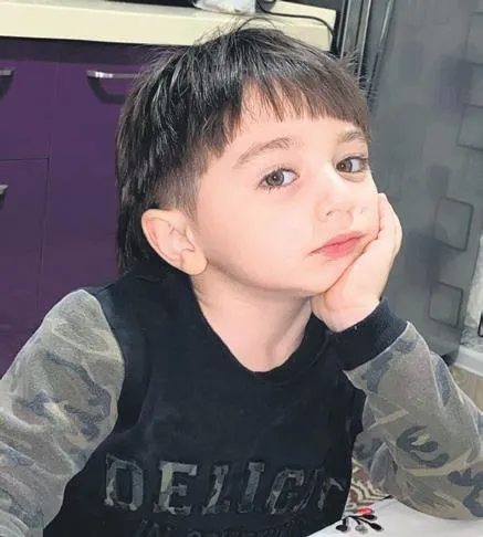 Kidstagram: Size ve çocuklarınıza güzel bir anı | 30 Ocak 2022-5