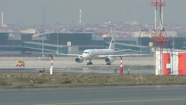 Başkan Erdoğan - Putin görüşmesi sonrası Rusya ve Ukrayna heyetleri İstanbul'da masaya oturuyor! Tarih ve saat belli oldu-1