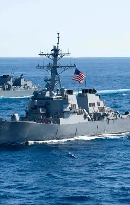 Çin'den ABD'ye uyarı