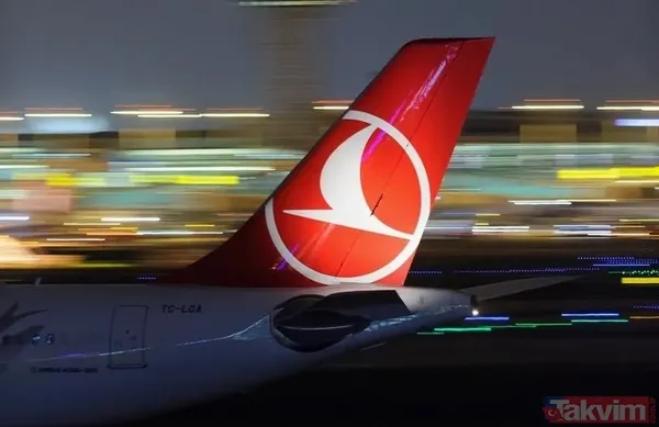 THY'den lise mezununa iş ilanı! Pilot ve Kabin memuru dışında hangi kadrolar var? Güncel başvuru listesi... - 5