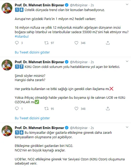 İşte 22 maddede "dikey bahçe" gerçeği! CHP'li İBB çevre katliamı yapıyor-7