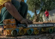 SMDKden felaket uyarısı... Uluslararası topluma Suriyeli mültecilere karşı sorumluluklarını yerine getir çağrısında bulundu