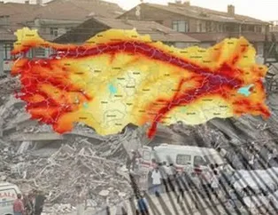 Türk mühendis 'Silivri' deyip uyarmıştı! İstanbul Depremi ne zaman? Korkutan uyarılar...