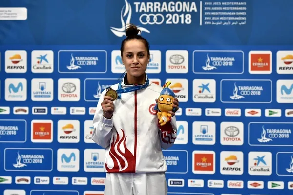 İBB sporcuları 2018’in ilk 6 ayında 130 altın madalya kazandı-4