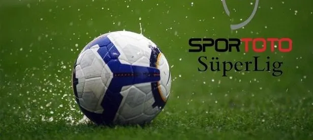 Video teknolojisi Süper Lig’e geliyor