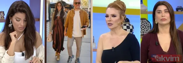 Demet Özdemir ile Oğuzhan Koç ayrılığında kıyametler koptu! Demet'in alkol sorunu ve parası yüzünden boşandılar deniyordu bu kez anneler... - 12