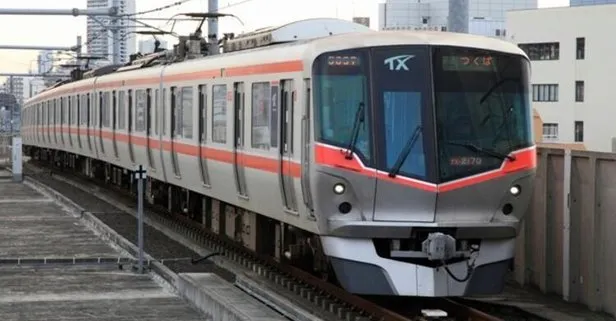 Japonya’nın önde gelen demir yolu şirketleri gelir kayıplarını açıkladı