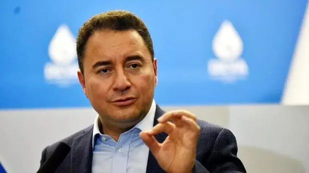 Küreselci Ali Babacan kimlerden ne söz aldı? Erdoğan'ı indirme planının parçası mı?-3
