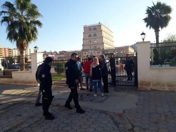 Son dakika: Mardin’in HDP’li Kızıltepe İlçe Belediyesine görevlendirme!-1