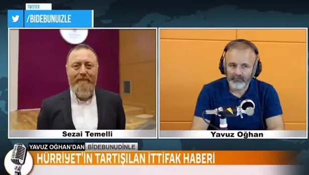 Sezai Temelli'den CHP listelerinde HDP'li itirafı