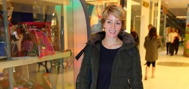 Hamileliği etle geçiyor