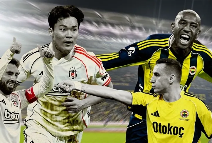 Kadıköy’de dev heyecan